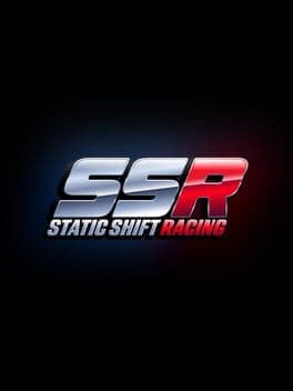 Static Shift Racing cover art