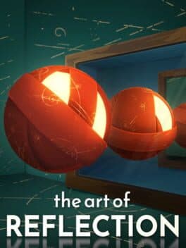 The Art of Reflection cover art