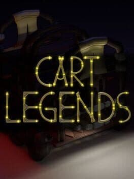 Cart Legends cover art
