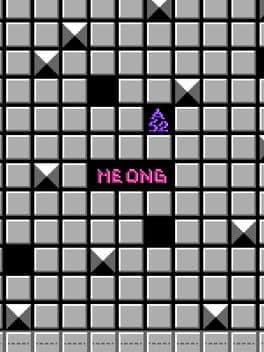 Meong cover art