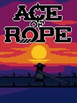 Ace of Rope cover art