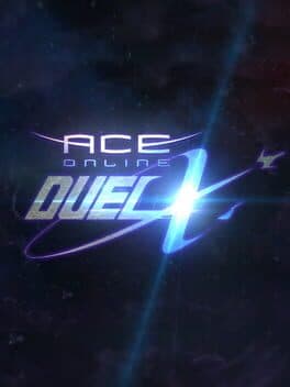 Aceonline: DuelX cover art