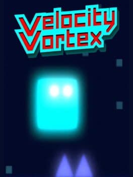 Velocity Vortex cover art