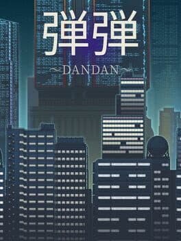 DanDan cover art