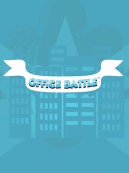 Office Battle cover art