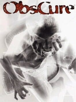 ObsCure cover art