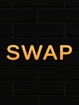 Swap cover art