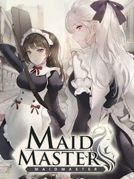 Maid Master cover art