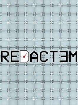 Redactem cover art