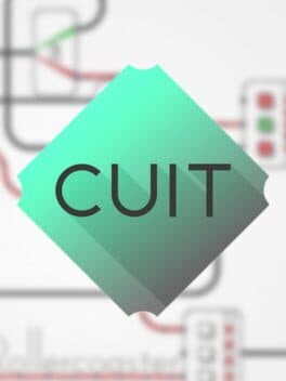 Cuit cover art