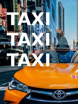 Taxi Taxi Taxi cover art