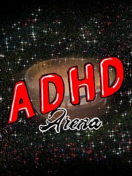 ADHD Arena