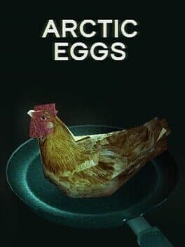 Arctic Eggs cover art