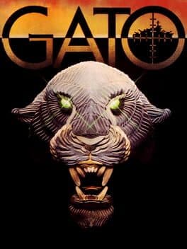 Gato cover art