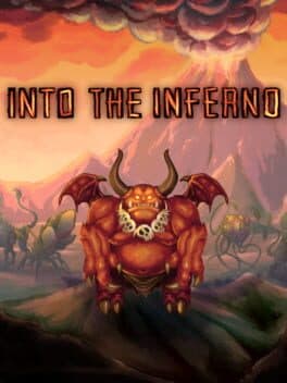 Into the Inferno cover art