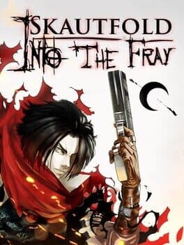 Skautfold: Into the Fray cover art