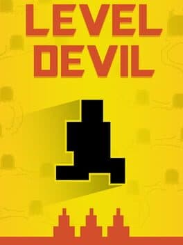 Level Devil cover art