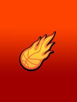 Jam League Basketball cover art
