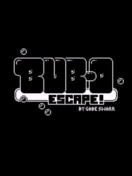 Bub-O Escape cover art