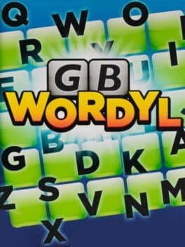 GB Wordyl cover art