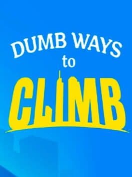 Dumb Ways to Climb cover art