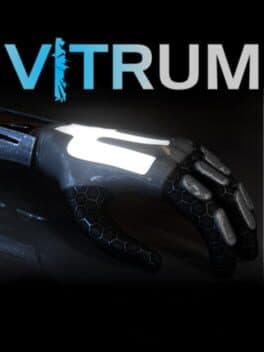 Vitrum cover art