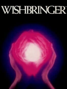 Wishbringer