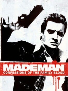 Made Man cover art