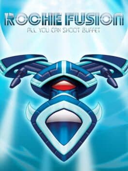 Roche Fusion cover art