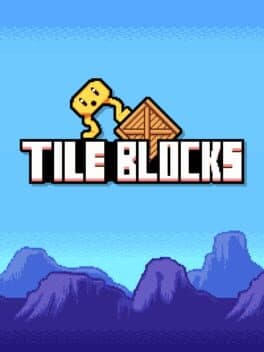 Tile Blocks cover art