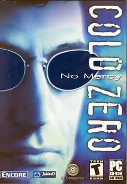 Cold Zero: No Mercy