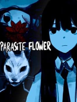 Parasite Flower cover art
