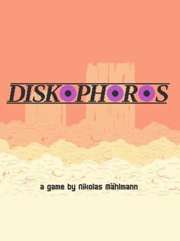 Diskophoros cover art