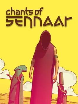Chants of Sennaar cover art