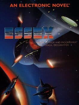 Essex cover art