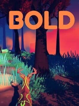 Bold cover art