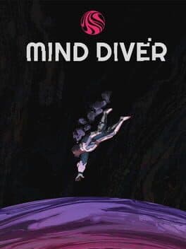 Mind Diver cover art