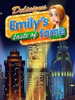 Delicious: Emily's Taste of Fame