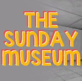 The Sunday Museum cover art
