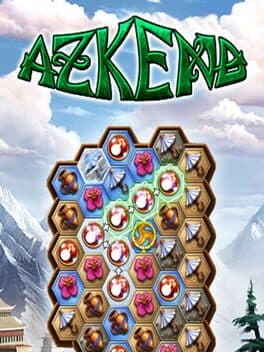 Azkend cover art