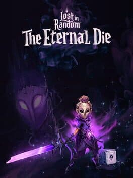 Lost in Random: The Eternal Die