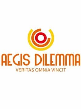Aegis Dilemma: Veritas Omnia Vincit cover art