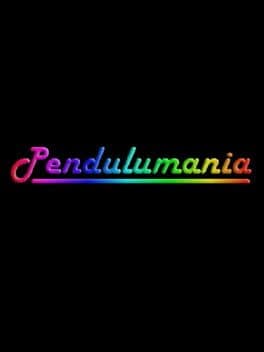 Pendulumania cover art