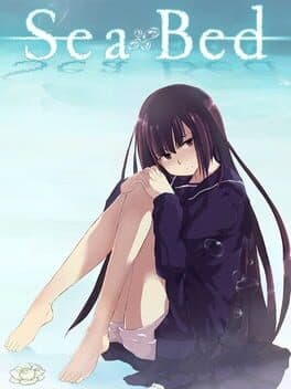 SeaBed cover art