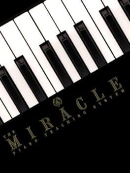 The Miracle Piano Teaching System cover art