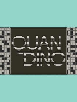 Quandino cover art