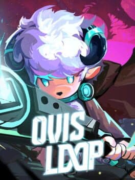 Ovis Loop cover art