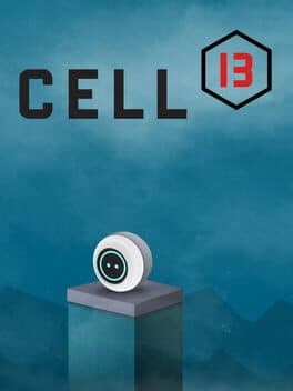 Cell 13 cover art