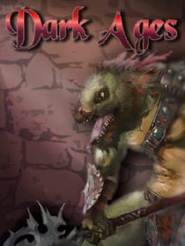 Dark Ages cover art