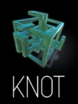 Knot cover art